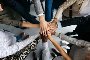 Collaborative Innovation