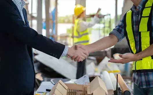 Construction and Handover