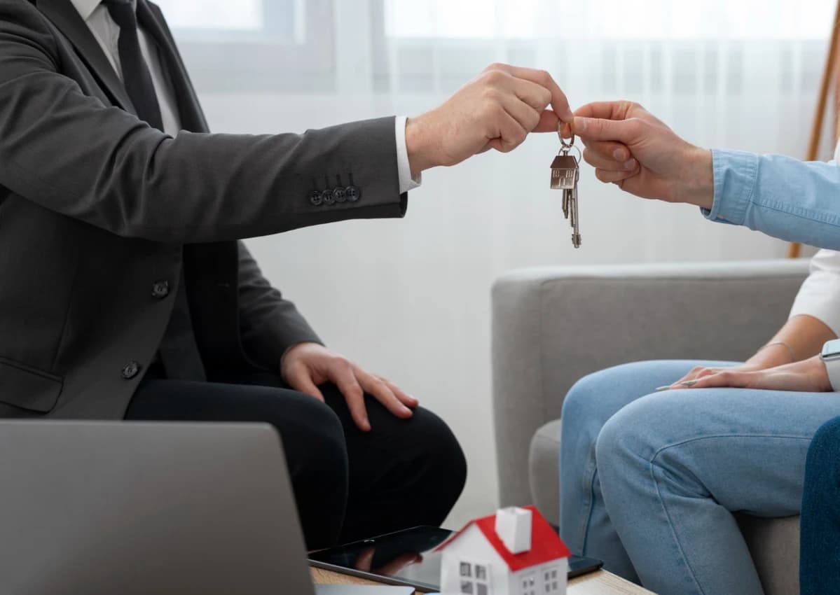 Sales Support Service