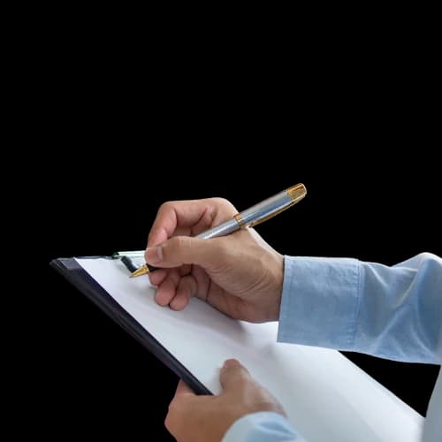 Project Management & Consultancy