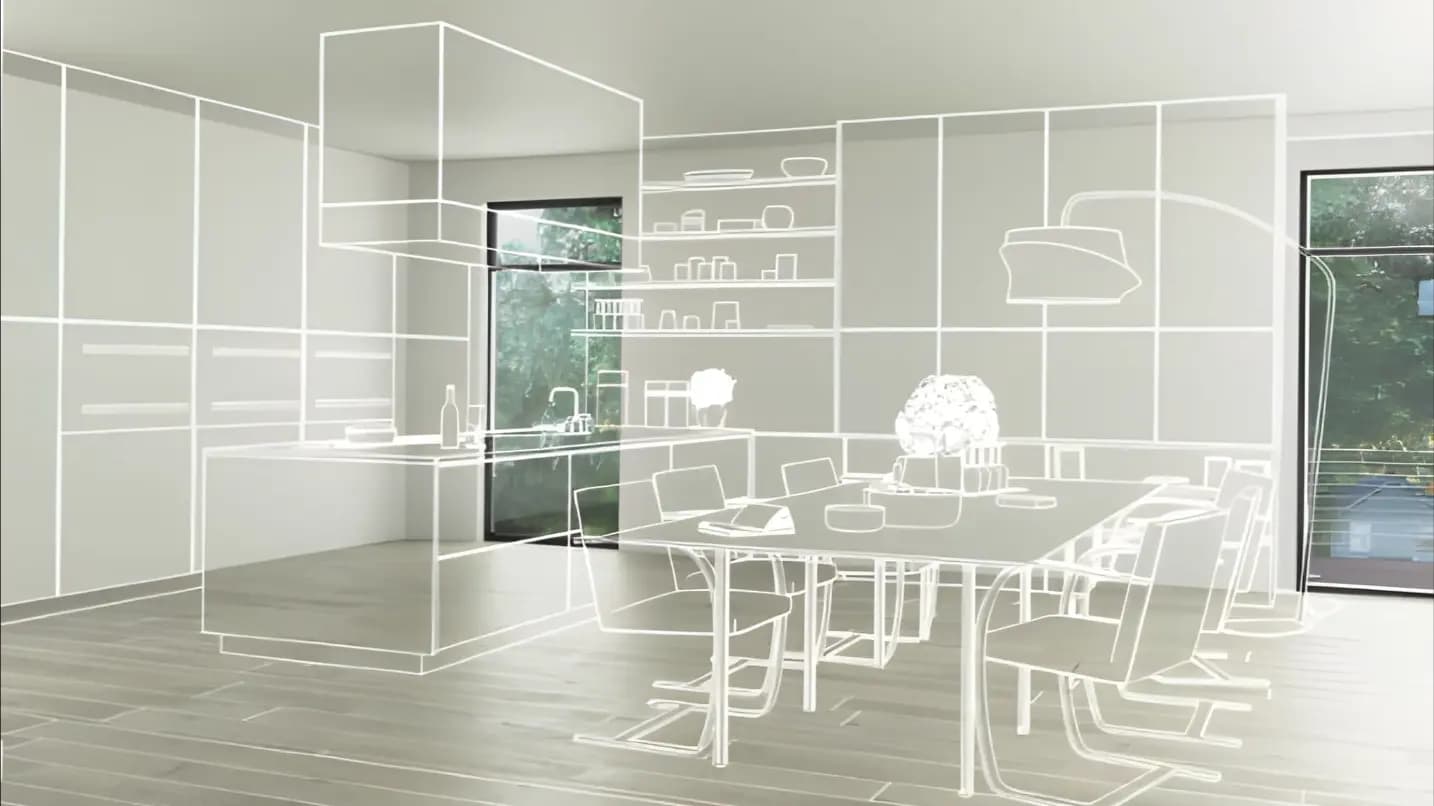 Design Concept & Spatial Planning