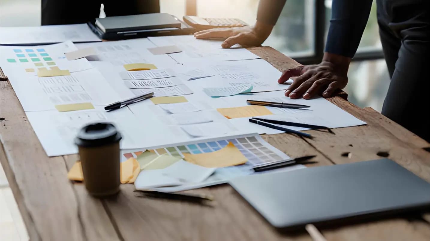 Execution, Supervision & Handover