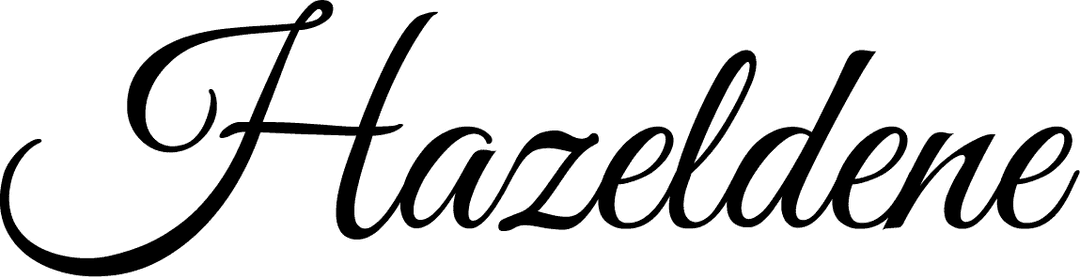 Hazeldene Logo